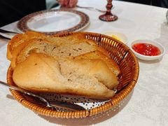 -俄士厨房(环球港店)