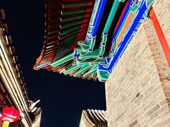 -杨柳青古镇