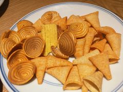 -小幸湖春饼(悦茂购物中心店)