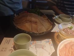 -盡膳口福·百年汤方火锅(科华北路店)