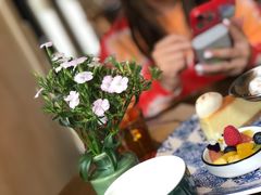 -夏朵花园(复兴西路店)