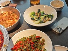 -赠李白·如诗的川味(余杭万达广场店)