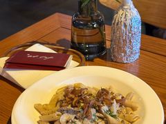 -at cafe 意大利餐厅(集美店)