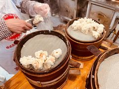 -嘉州海汇源老烧麦店(东大街总店)