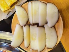 -炖四方东北铁锅炖·烧烤小龙虾(中豪国际店)