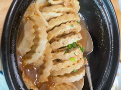 -竹里馆 ·茶食(奥体店)