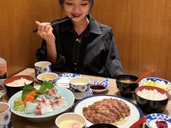 -小山日本料理(太古汇店)
