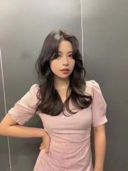 -NY漂发染发主打