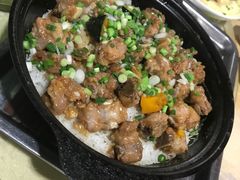 -伟记牛蹄(道滘店)