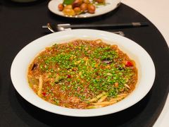 沙蒜烧豆面-新荣记(椒江店)