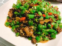 -琬苑鸽庄·川粤融合菜(解放碑总店)