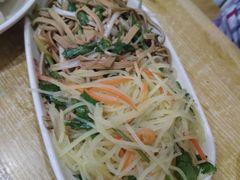 -津门张记包子铺(华昌道店)