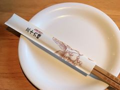-三十六味匠猪蹄(三元桥店)