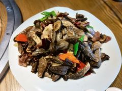 -妈妈的味道(和顺古镇店)