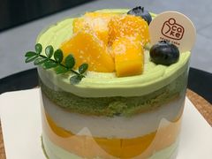 -7号里低糖生日蛋糕(南阳路店)