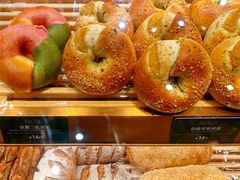 -FANEN法念·烘焙·甜点(万象城店)