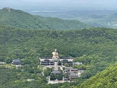 -句容茅山景区