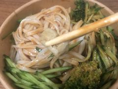 -魏家凉皮(马驹桥店)