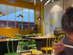 -黄记煌三汁焖锅(民乐园万达店)