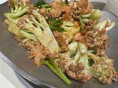 -蓬川食府(金海道店)
