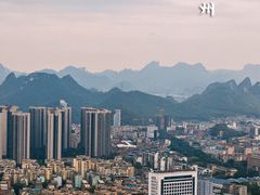 -五星商业大厦