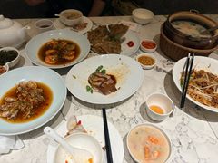 -潮州府·潮菜·砂锅粥(徐家汇店)