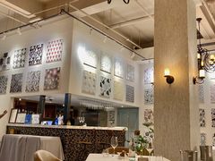 大堂-casamosaico卡萨马可意大利餐厅