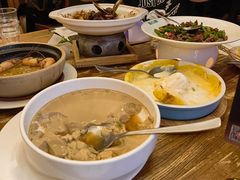 -新白鹿餐厅(龙游路总店·杭帮菜名店)