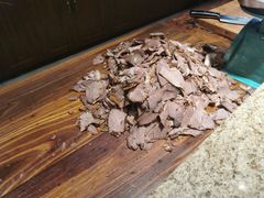 -磨沟沿老字号牛肉面·清真(金港城店)