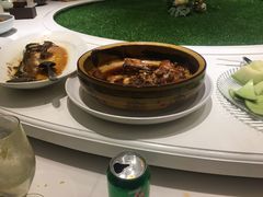 -宝燕壹号(徐汇店)