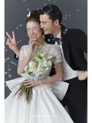 -杭州金夫人婚纱摄影(富阳私享店)