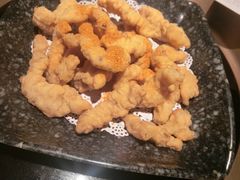 小酥肉-哥老官重庆美蛙鱼头(西湖银泰十一哥店)