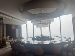 -镇江苏宁万豪酒店-苏筵中餐厅