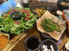 -林二哥宜烤官·宜宾小烧烤