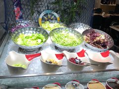 -长春富力万达文华酒店-集·味自助餐厅