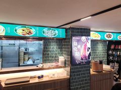 -锦园春香港茶餐厅(西海湾旗舰店)