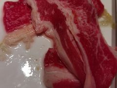-鼎香缘海鲜自助火锅烤肉(锦辉购物广场店)