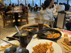 -必胜客(巴沟店)