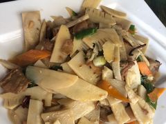 -下梅人家土菜馆(历史文化餐厅度假区店)