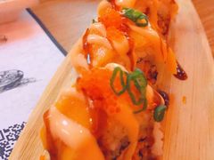 -栖川山葵家·寿喜锅·日式料理(龙湖北城天街商场店)