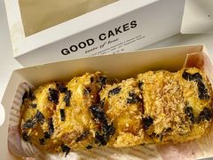 -慕百芙·定制生日蛋糕·DIY