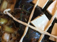 -荣德灶台鱼(圣泉寺店)