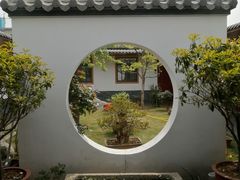 -洪沟崖张记炒鸡店(聚才路店)