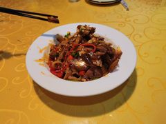-人民公社大食堂(台湖店)
