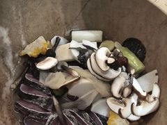 -云中鱼蒸汽石锅鱼(川沙百联店)