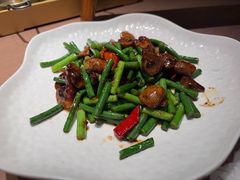 -将军牛排·尔滨地标朝鲜族美食(总店)