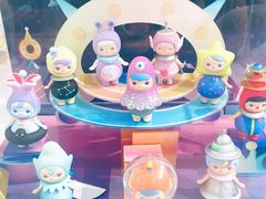 -泡泡玛特POPMART(赛格国际购物中心店)