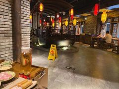 -小龙坎火锅(好世界店)