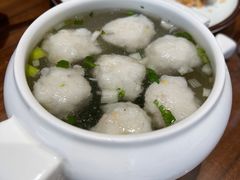 -将相和·海鲜蒸饺大连菜