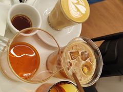 -BLACKSHEEP ESPRESSO(建国中路店)